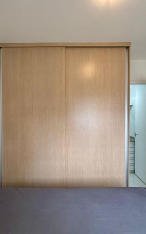 Apartamento para alugar com 36m², 1 quarto e 1 vaga Apartamento para alugar com 36m², 1 quarto e 1 vagaSuíte