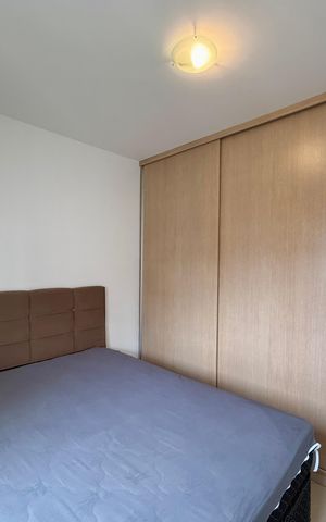Apartamento para alugar com 36m², 1 quarto e 1 vaga Apartamento para alugar com 36m², 1 quarto e 1 vagaSuíte