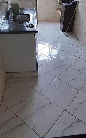 Apartamento à venda com 55m², 2 quartos e 1 vaga Apartamento à venda com 55m², 2 quartos e 1 vagaCozinha