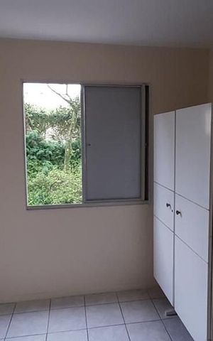 Apartamento à venda com 55m², 2 quartos e 1 vaga Apartamento à venda com 55m², 2 quartos e 1 vagaQuarto
