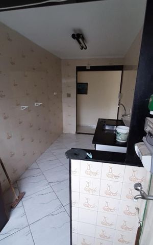 Apartamento à venda com 55m², 2 quartos e 1 vaga Apartamento à venda com 55m², 2 quartos e 1 vagaCozinha