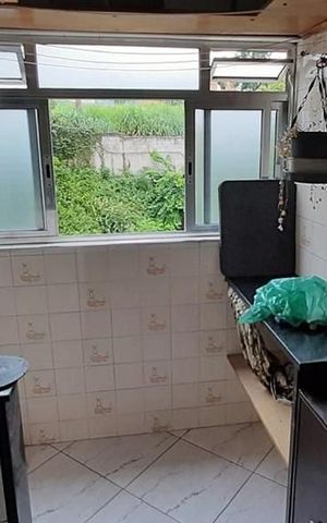 Apartamento à venda com 55m², 2 quartos e 1 vaga Apartamento à venda com 55m², 2 quartos e 1 vagaÁrea de serviço