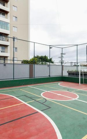 Studio para alugar com 35m², 1 quarto e 1 vaga Studio para alugar com 35m², 1 quarto e 1 vagaÁrea comum