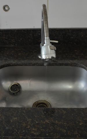 Apartamento à venda com 51m², 2 quartos e 1 vagaCozinha