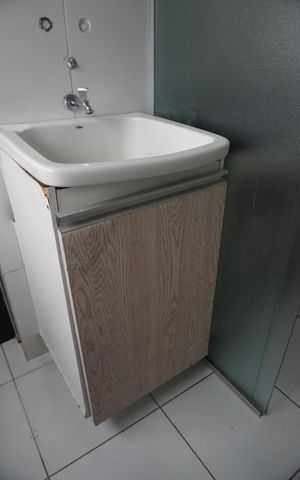 Apartamento à venda com 51m², 2 quartos e 1 vagaÁrea de serviço