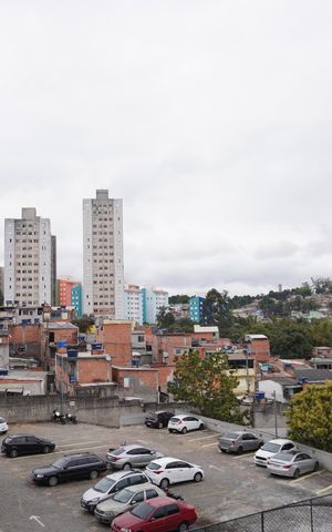 Apartamento à venda com 51m², 2 quartos e 1 vagaVista da Varanda