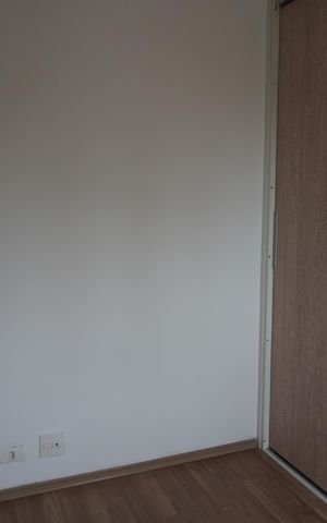 Apartamento à venda com 51m², 2 quartos e 1 vagaQuarto 2