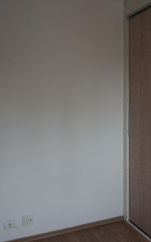 Apartamento à venda com 51m², 2 quartos e 1 vagaQuarto 2
