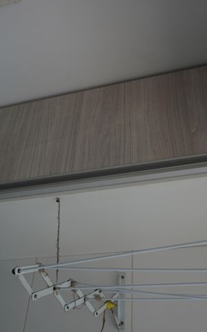 Apartamento à venda com 51m², 2 quartos e 1 vagaÁrea de serviço