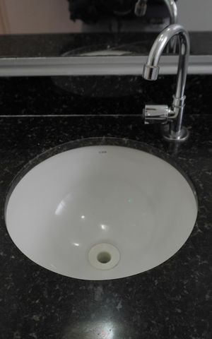 Apartamento à venda com 51m², 2 quartos e 1 vagaBanheiro
