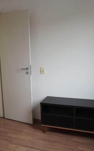 Apartamento à venda com 51m², 2 quartos e 1 vagaQuarto