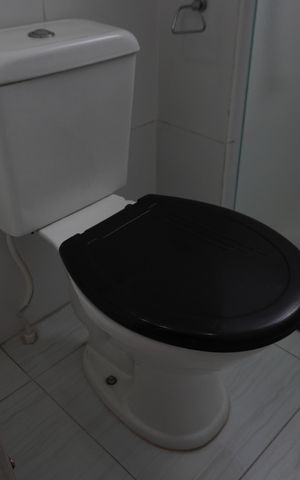 Apartamento à venda com 51m², 2 quartos e 1 vagaBanheiro