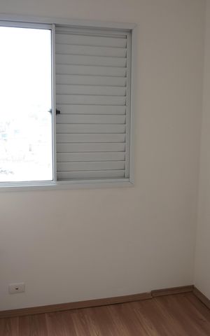 Apartamento à venda com 51m², 2 quartos e 1 vagaQuarto 2