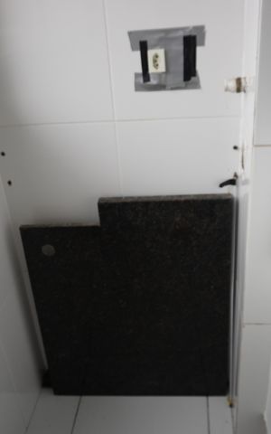 Apartamento à venda com 51m², 2 quartos e 1 vagaÁrea de serviço