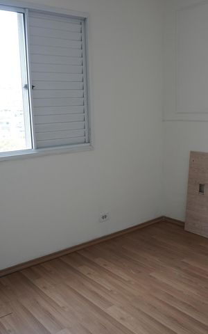 Apartamento à venda com 51m², 2 quartos e 1 vagaQuarto