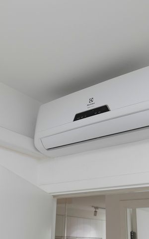 Apartamento para alugar com 43m², 1 quarto e 1 vagaQuarto