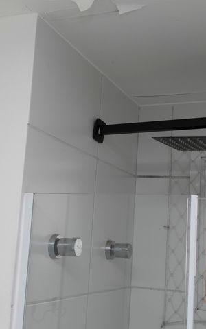 Apartamento para alugar com 43m², 1 quarto e 1 vagaBanheiro