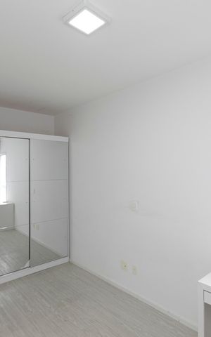 Apartamento para alugar com 43m², 1 quarto e 1 vagaQuarto