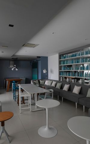 Apartamento para alugar com 43m², 1 quarto e 1 vagaÁrea comum