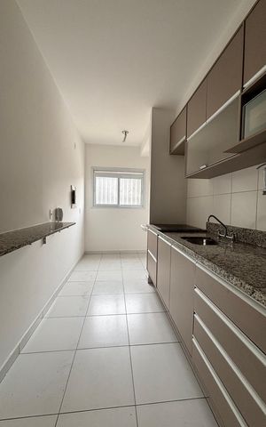 Apartamento para alugar com 40m², 1 quarto e 1 vagaStudio