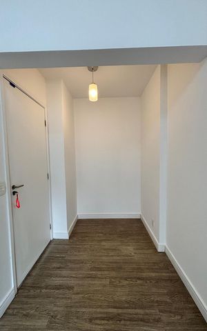Apartamento para alugar com 40m², 1 quarto e 1 vagaStudio