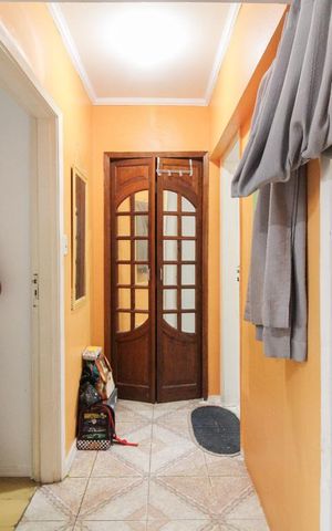 Apartamento à venda com 63m², 2 quartos e sem vagaSala