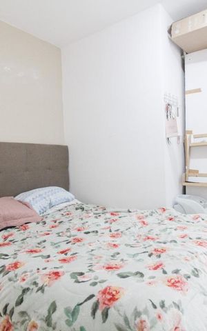 Apartamento à venda com 63m², 2 quartos e sem vagaQuarto 2