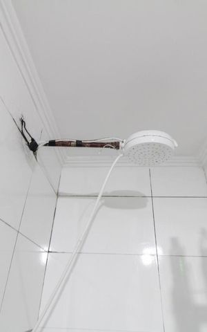 Apartamento à venda com 63m², 2 quartos e sem vagaBanheiro