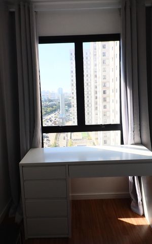 Apartamento para alugar com 38m², 2 quartos e 1 vagaQuarto 2