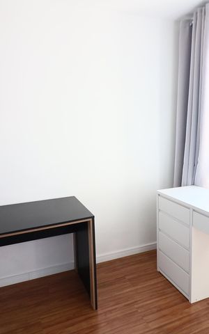 Apartamento para alugar com 38m², 2 quartos e 1 vagaQuarto 2