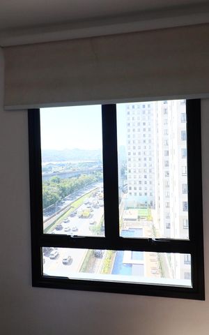 Apartamento para alugar com 38m², 2 quartos e 1 vagaQuarto 1