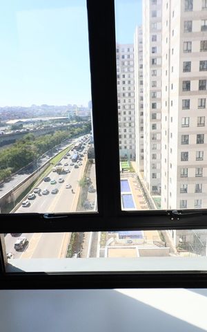 Apartamento para alugar com 38m², 2 quartos e 1 vagaQuarto 2