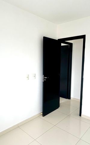Apartamento à venda com 56m², 2 quartos e 1 vagaQuarto 