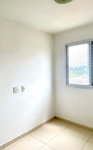 Apartamento à venda com 56m², 2 quartos e 1 vagaSuíte