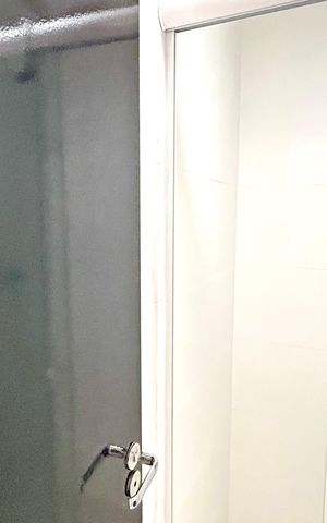 Apartamento à venda com 56m², 2 quartos e 1 vagaBanheiro 
