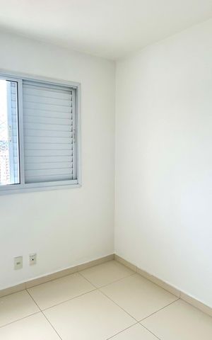 Apartamento à venda com 56m², 2 quartos e 1 vagaQuarto 