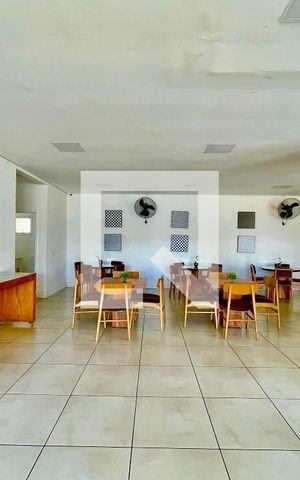 Apartamento à venda com 56m², 2 quartos e 1 vagaÁrea comum - Salão de festas