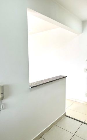 Apartamento à venda com 56m², 2 quartos e 1 vagaCozinha