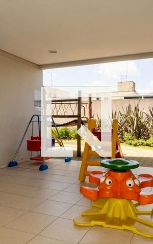 Apartamento à venda com 56m², 2 quartos e 1 vagaÁrea comum - Playground
