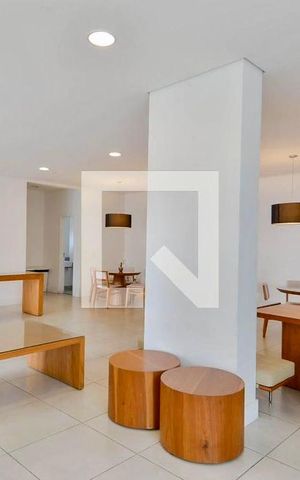 Apartamento à venda com 56m², 2 quartos e 1 vagaÁrea comum - Salão de festas