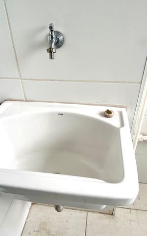 Apartamento à venda com 56m², 2 quartos e 1 vagaÁrea de Serviço