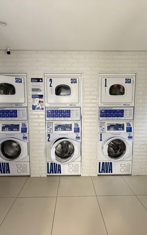 Studio para alugar com 28m², 1 quarto e sem vaga Studio para alugar com 28m², 1 quarto e sem vagaÁrea comum