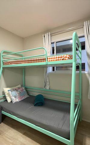 Studio para alugar com 28m², 1 quarto e sem vaga Studio para alugar com 28m², 1 quarto e sem vagaQuarto