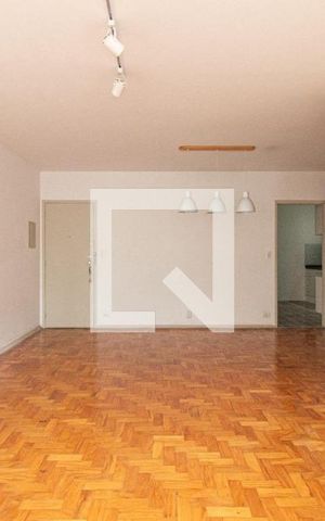 Apartamento à venda com 120m², 3 quartos e 1 vaga