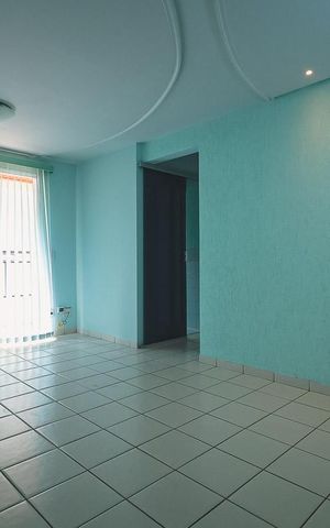 Apartamento para alugar com 55m², 3 quartos e 1 vaga Apartamento para alugar com 55m², 3 quartos e 1 vagaSala