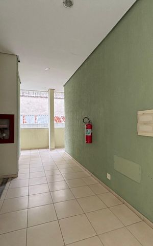 Apartamento à venda com 93m², 2 quartos e 1 vaga Apartamento à venda com 93m², 2 quartos e 1 vagaÁrea comum