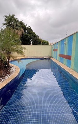 Apartamento à venda com 93m², 2 quartos e 1 vaga Apartamento à venda com 93m², 2 quartos e 1 vagaÁrea comum - piscina