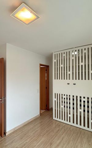 Apartamento à venda com 93m², 2 quartos e 1 vaga Apartamento à venda com 93m², 2 quartos e 1 vagaSuíte