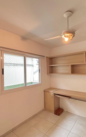 Apartamento à venda com 93m², 2 quartos e 1 vaga Apartamento à venda com 93m², 2 quartos e 1 vagaQuarto
