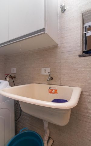 Casa de condomínio à venda com 60m², 2 quartos e 2 vagasÁrea de Serviço